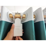 Smart Curtain Motor Factory - Intelligent Tuya App Remote Voice Control