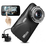 Dash Cam Supplier - Factory Price 1080P Front Rear 2k Resolution