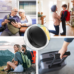 Handheld GPS Tracker Manufacturer - Best Selling Mini Motorbike 4G