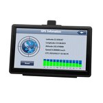 Car Navigation GPS Supplier - Universal Portable for All Vehicles