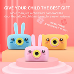 Photographic Kids Camera Factory - X5 2 Inch 1080p 30fps Video Camera