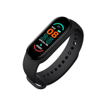 Smart Bracelet Supplier - New Arrival M6 Band 6 Fitness Tracker