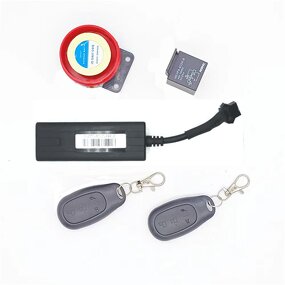 GPS Tracker Factory - Real Time 2g for Vehicle Motorcycle Remote