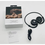 TWS Earbuds Manufacturer - A23 Noise Cancelling 5.0 Sport Necklace