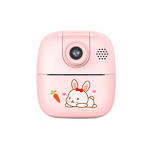 Instant Printing Camera Supplier - Smart Mini Video Recorder Kids Pocket