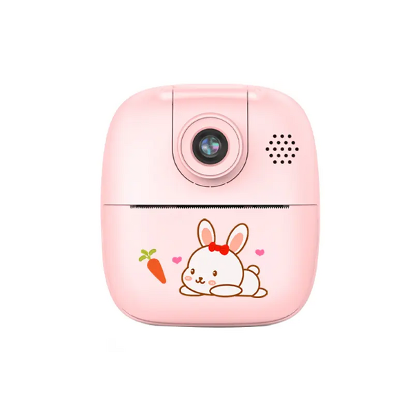 Instant Printing Camera Supplier - Smart Mini Video Recorder Kids Pocket
