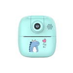 Instant Printing Camera Supplier - Smart Mini Video Recorder Kids Pocket