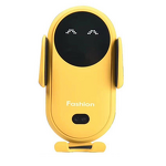 Car Phone Holder Manufacturer - Auto Sensor 10W Fast Qi Mount S11