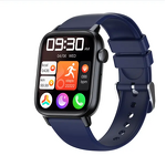 Smart Watch Manufacturer - DM15PRO Waterproof Heart Rate Blood Oxygen
