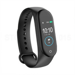 Smart Band Factory - Colorful TFT Display M4 Blood Pressure Monitor
