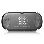 Video Game Console Supplier - X7 Mini Portable Retro 8GB Handheld