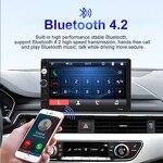 Car Radio Player Factory - 7 Inch Bluetooth Touch Screen MP5