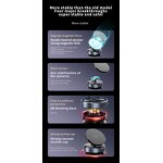 Universal Phone Holder Manufacturer - K009 Flexible Rotating Bracket