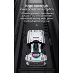 Gaming TWS Earphone Manufacturer - Mech Style DX08 BT 5.3 RGB Led