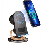 3 in 1 Induction Speaker Supplier - Mobile Holder Multi-function 360