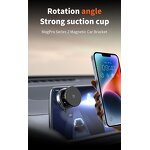 Universal Phone Holder Manufacturer - K009 Flexible Rotating Bracket