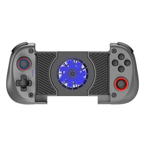 Gaming Controller Manufacturer - X3 Strerching 2 in 1 Cooling Fan