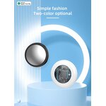Smart Tag Tracker Supplier - TX02 Find My Anti-lost Key Finder