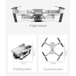Drone Accessories Manufacturer - E88 Pro WIFI FPV 4K HD Camera
