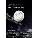 OWS Headphones Supplier - Bone Conduction Open Ear Sports X28