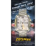 Outdoor Sport Fitness Tracker Manufacturer - Z85 Max IPS Call Reminder