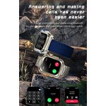 Outdoor Sport Fitness Tracker Manufacturer - Z85 Max IPS Call Reminder
