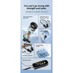 Neck Hanging Earphone Supplier - JP118 Noise Reduction Stereo