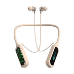 Sports Waterproof Earphones Manufacturer - FD1 Long Endurance Neck-Hanging