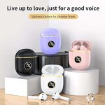 Waterproof TWS Earphones Supplier - X88 Pro IPX6 Sport 40H Playtime