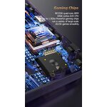 Portable Game Console Supplier - R36H 3.5 Inch IPS Screen Handheld