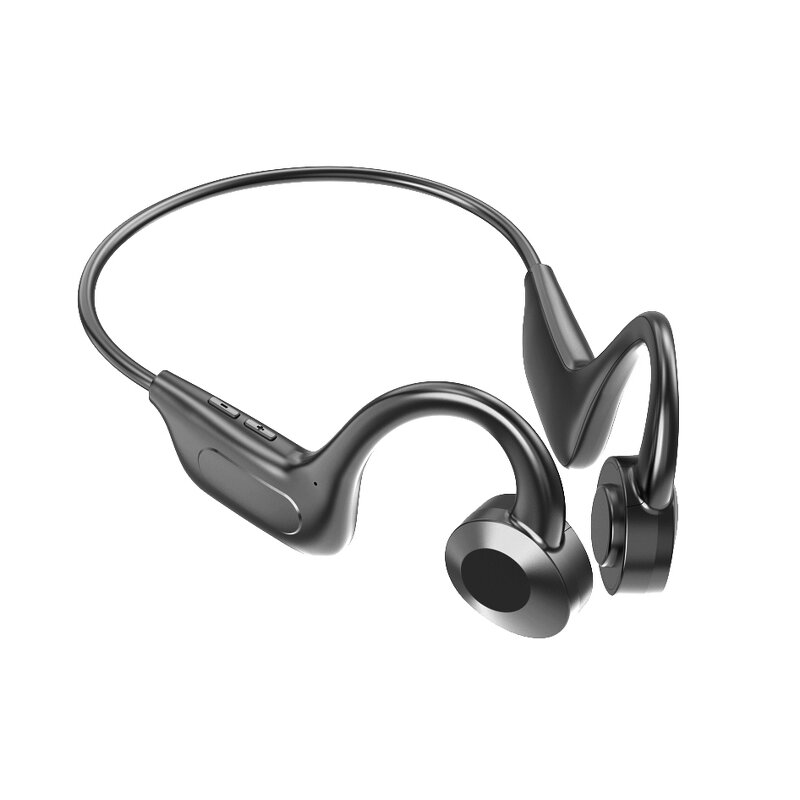 Bone Conduction Headset Supplier - VG02 Sport Running Waterproof