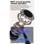 Sport Earbuds Manufacturer - Wireless TWS Surround Sound Waterproof