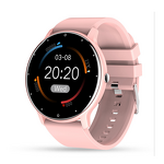 Smart Watch Supplier - Reloj Inteligente ZL02 Waterproof Heart Rate