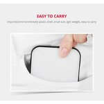 Pocket Selfie Ring Light Supplier - 5500K 3-Mode Video Live Conference