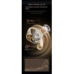 OWS Wireless Earhook Supplier - New Q17 Sports TWS Touch Deep Bass