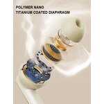 Wireless Earbuds Supplier - Q56 Gaming Noise Cancellation Bluetooth 5.4