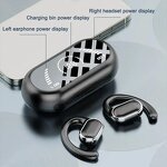 OWSE Earhook Earphones Supplier - X91 5.3 Low Latency Gaming HiFi