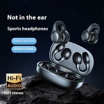 Gaming Headphones Manufacturer - X58 Low Latency BT V5.3 Sports