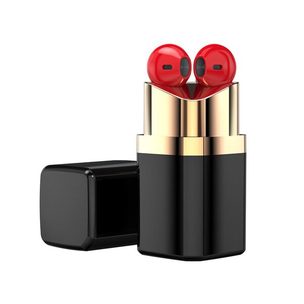 Lipstick Earphones Manufacturer - 2025 Wireless Bluetooth Intelligent