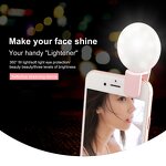 Portable Mini Fill Light Manufacturer - Durable Three Stop Dimming