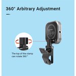 Portable Pocket Light Supplier - F622 Mini Magnetic for Makeup Vlog