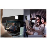 Selfie LED Fill Light Manufacturer - Tg-fx ABS Material Multi-Purpose