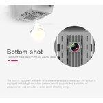 Drone Accessories Manufacturer - E88 Pro WIFI FPV 4K HD Camera