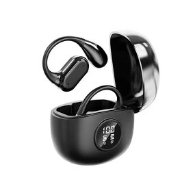 OWS Wireless Earhook Supplier - New Q17 Sports TWS Touch Deep Bass