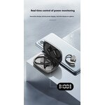 Wireless Headphone Manufacturer - Original Q11 Power Display Sports