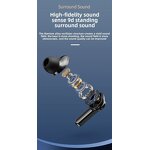 TWS Wireless Earphone Manufacturer - X65 Sport Gaming Noise Reduction