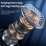 Single Ear Headset Manufacturer - VT-S05 New BT5.4 Sport Range Noise