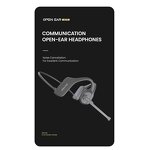 Open Ear Earbuds Manufacturer - X3 BT 5.3 Business Waterproof LED