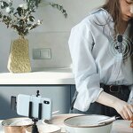 Wireless Lavalier Microphone Manufacturer - K3 Pro Portable Noise