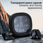 Wireless Earphones Supplier - D01 TWS In-Ear Sports Stereo Noise